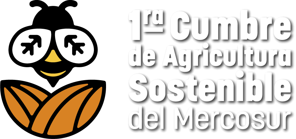 Primera cumbre de agricultura sostenible del Mercosur